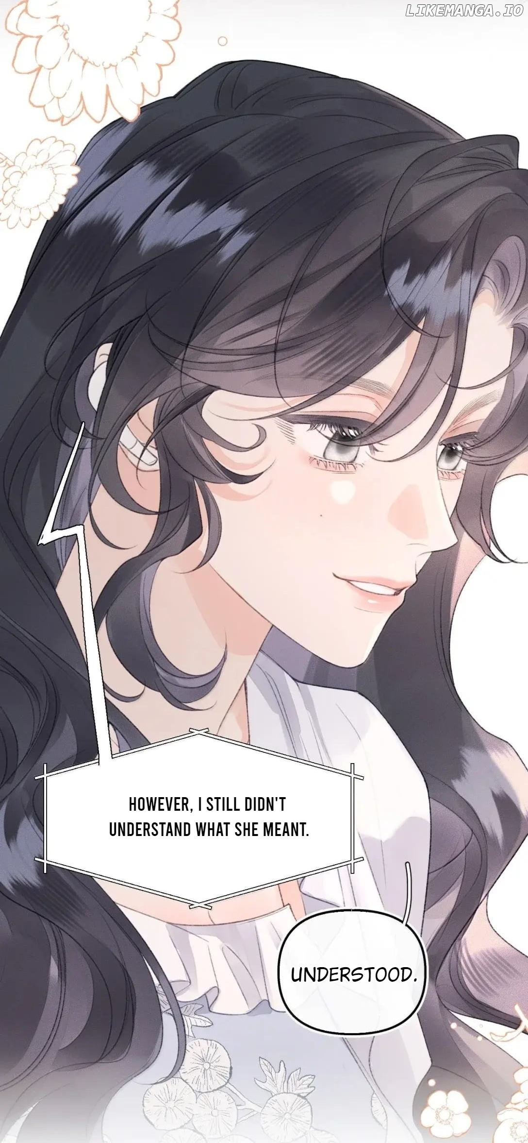 My Ex-Girlfriend Became My Boss Chapter 49 - page 50